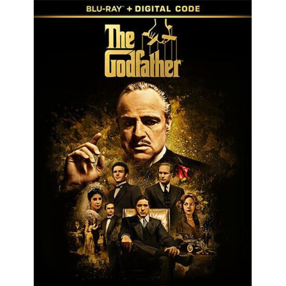 Godfather